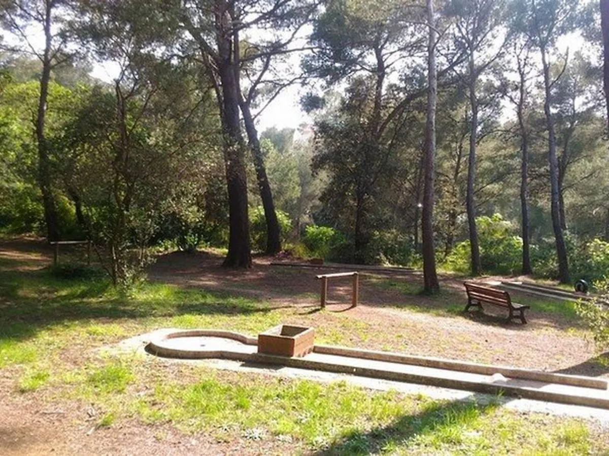 סיס-פור-לה-פלאז' Appartement T2 - Piscine, Tennis, Parking - A 200M Des Plages Et Commerces - Fr-1-316-299